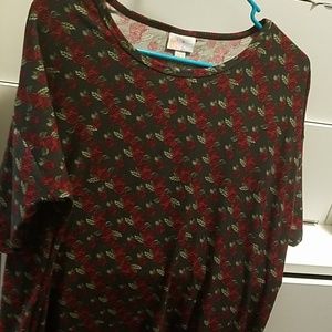 LuLaRoe shirt